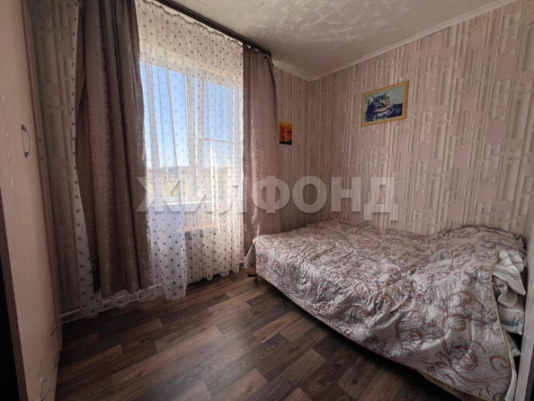 
   Продам дом, 65 м², Верх-Ирмень

. Фото 18.