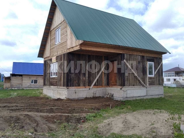 
   Продам дом, 88.9 м², Коченево

. Фото 3.