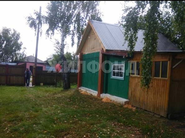 
   Продам дом, 16.8 м², Красный Яр

. Фото 6.