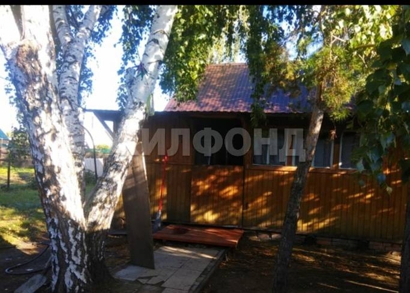 
   Продам дом, 16.8 м², Красный Яр

. Фото 7.
