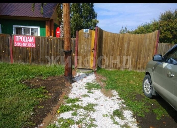 
   Продам дом, 16.8 м², Красный Яр

. Фото 9.