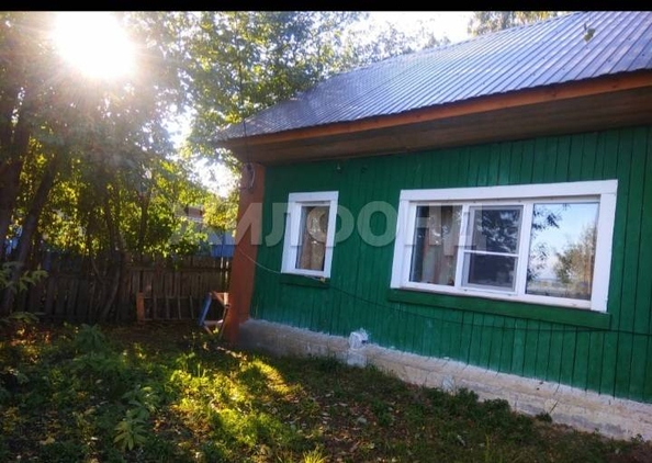 
   Продам дом, 16.8 м², Красный Яр

. Фото 13.