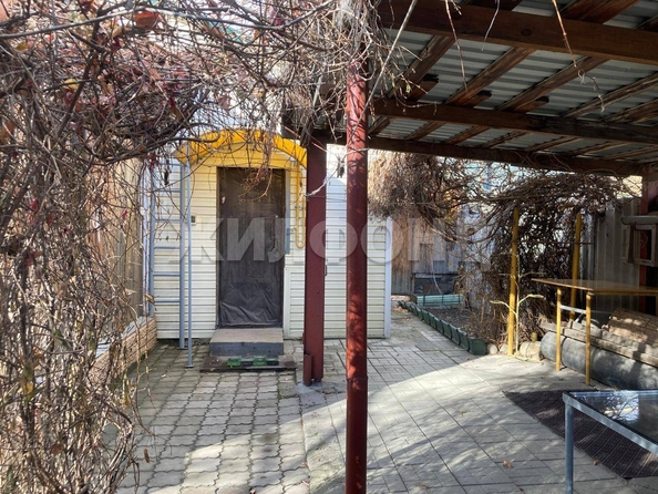 
   Продам дом, 50 м², Новосибирск

. Фото 3.