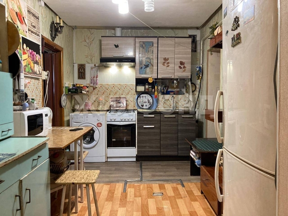 
   Продам дом, 50 м², Новосибирск

. Фото 8.