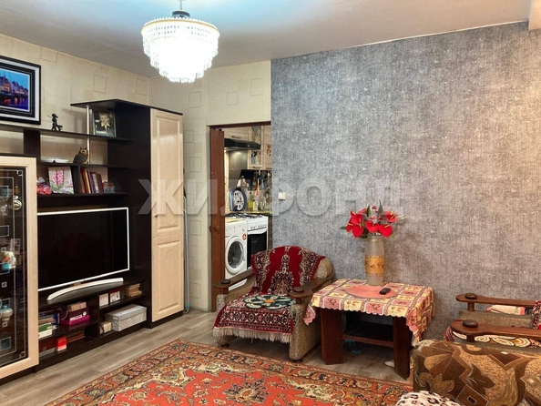 
   Продам дом, 50 м², Новосибирск

. Фото 15.