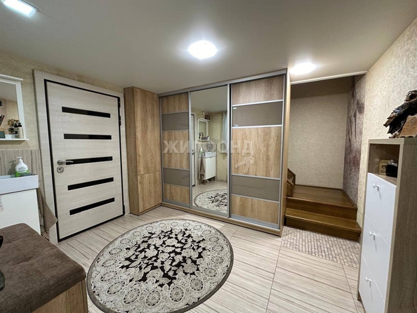 
   Продам дом, 188.3 м², Новосибирск

. Фото 35.