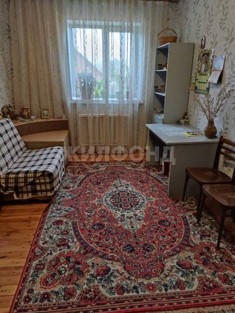 
   Продам дом, 175 м², Элитный пос

. Фото 5.