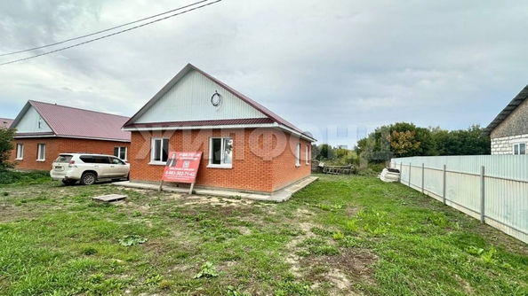 
  Продается дом, 65.5 м², село Прокудское
. Фото 1.