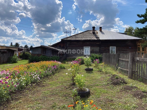 
   Продам дом, 42.7 м², Новомошковское

. Фото 1.