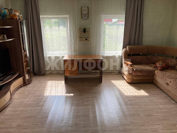 
   Продам дом, 42.7 м², Новомошковское

. Фото 2.