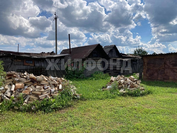 
   Продам дом, 42.7 м², Новомошковское

. Фото 12.