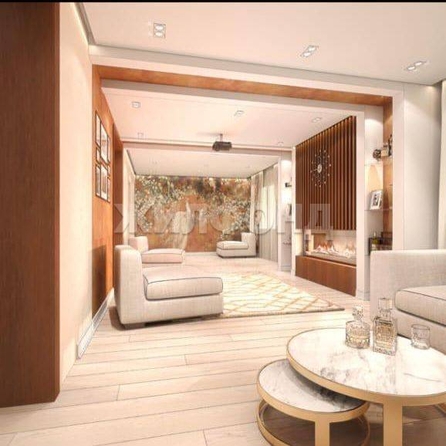 
   Продам дом, 249.5 м², Обь

. Фото 4.