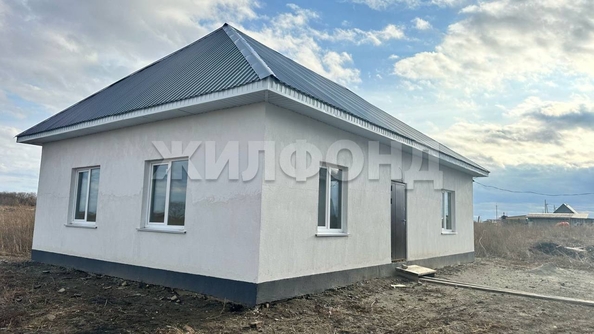 
   Продам дом, 96.3 м², Чистополье

. Фото 2.