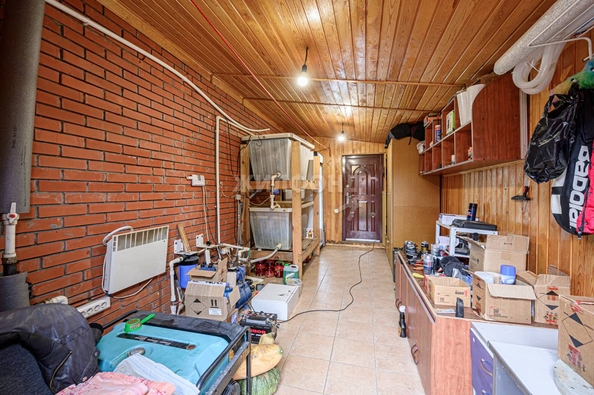 
   Продам дом, 153.2 м², Новосибирск

. Фото 32.