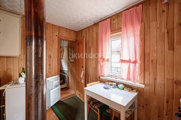 
   Продам дом, 153.2 м², Новосибирск

. Фото 48.