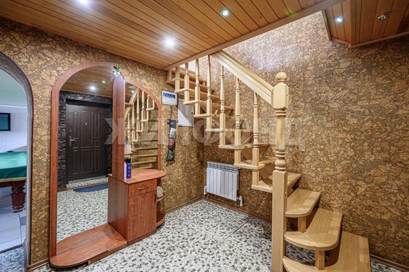 
   Продам дом, 153.2 м², Новосибирск

. Фото 9.