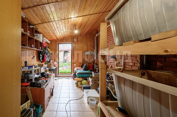 
   Продам дом, 153.2 м², Новосибирск

. Фото 33.