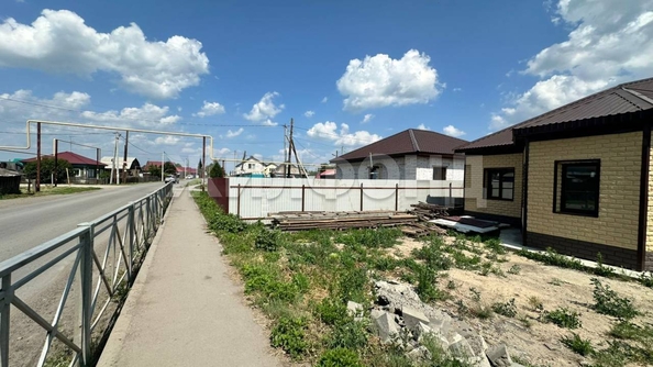 
  Продается дом, 95 м², село Прокудское
. Фото 2.