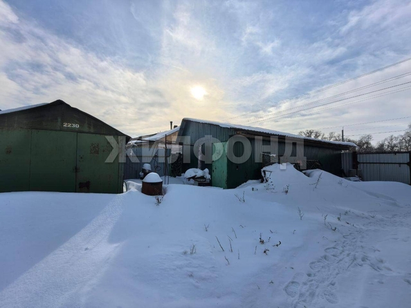 
   Продам дом, 48 м², Крохалевка

. Фото 3.