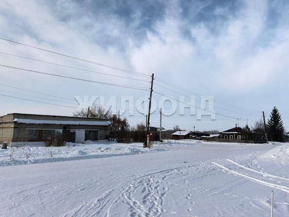 
   Продам дом, 48 м², Крохалевка

. Фото 5.