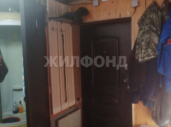 
   Продам дом, 48 м², Крохалевка

. Фото 13.