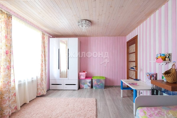 
   Продам дом, 157.1 м², Новосибирск

. Фото 12.