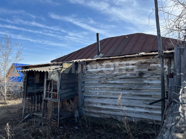 
   Продам дом, 24.2 м², Красный Яр

. Фото 4.