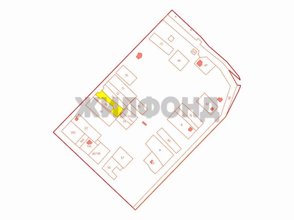 
   Продам дом, 24.2 м², Красный Яр

. Фото 6.