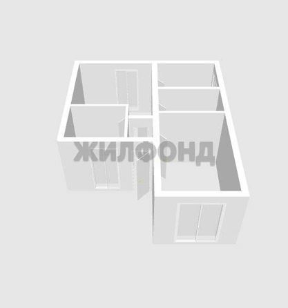 
   Продам дом, 92 м², Прокудское

. Фото 13.