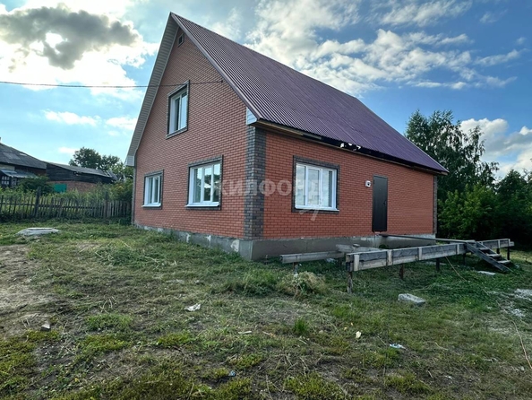 
   Продам дом, 100 м², Колывань

. Фото 10.