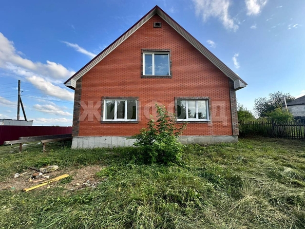 
   Продам дом, 100 м², Колывань

. Фото 1.