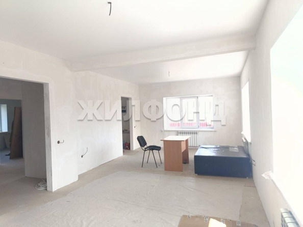 
  Продается дом, 84 м², рабочий поселок Колывань
. Фото 5.