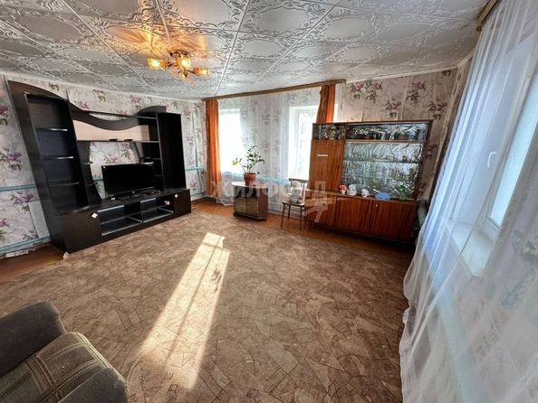 
   Продам дом, 54.5 м², Чик

. Фото 12.