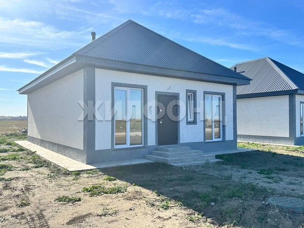 
   Продам дом, 77.5 м², Прокудское

. Фото 2.