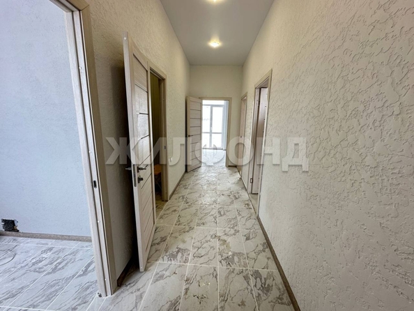 
   Продам дом, 62 м², Речник

. Фото 2.