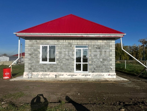 
  Продается дом 62 м². Фото 2.