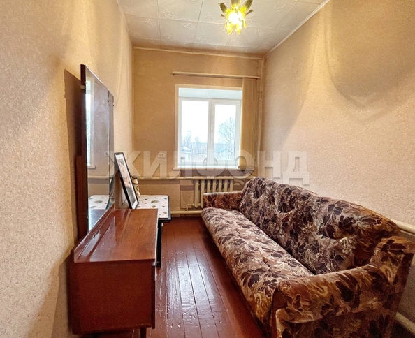 
   Продам дом, 97.8 м², Легостаево

. Фото 4.