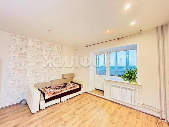 
   Продам студию, 24.3 м², Сержанта Коротаева ул, 1

. Фото 5.