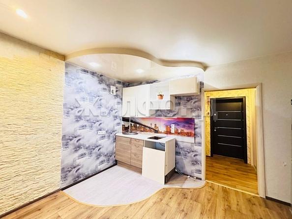 
   Продам студию, 24.3 м², Сержанта Коротаева ул, 1

. Фото 6.