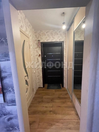 
   Продам студию, 24.3 м², Сержанта Коротаева ул, 1

. Фото 9.