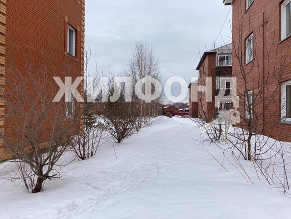 
   Продам студию, 33 м², Воскресная ул, 7

. Фото 15.