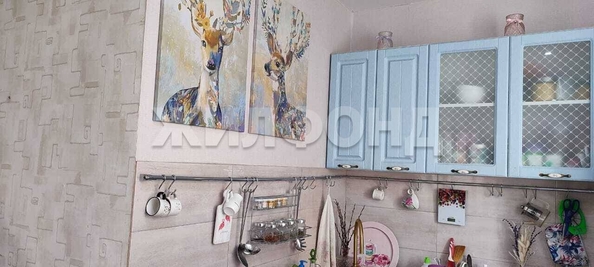 
   Продам студию, 33 м², Воскресная ул, 7

. Фото 4.