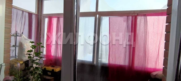 
   Продам студию, 33 м², Воскресная ул, 7

. Фото 5.