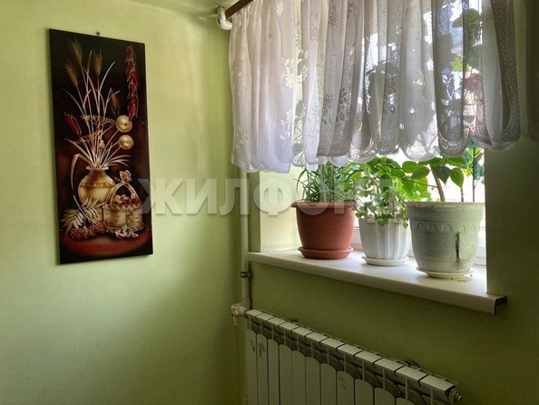
   Продам студию, 33 м², Воскресная ул, 7

. Фото 8.