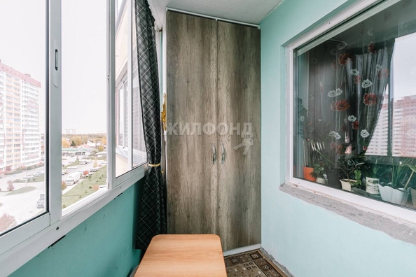 
   Продам 1-комнатную, 37.8 м², Петухова ул, 99/2

. Фото 11.