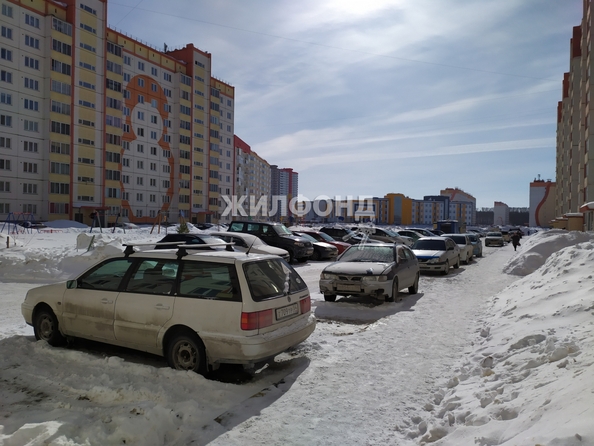 
   Продам 1-комнатную, 37.8 м², Петухова ул, 99/2

. Фото 8.