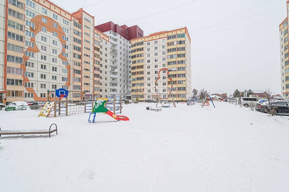 
   Продам 1-комнатную, 37.8 м², Петухова ул, 99/2

. Фото 15.