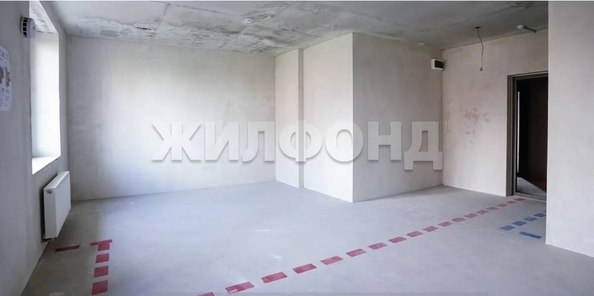 
  Продается 1-комн. квартира, 37.6 м², ЖК Заельцовский New
. Фото 2.