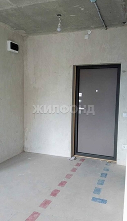 
  Продается 1-комн. квартира, 37.6 м², ЖК Заельцовский New
. Фото 6.
