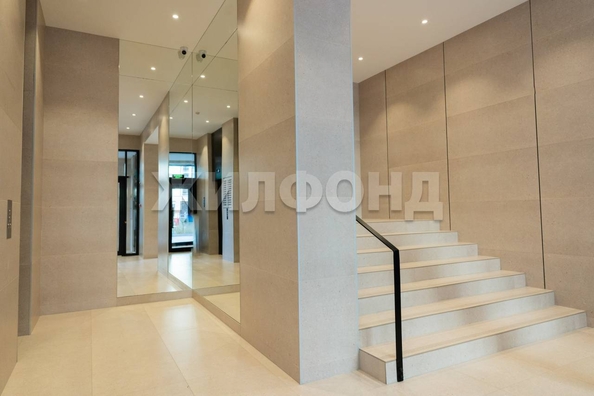 
  Продается 1-комн. квартира 37.6 м², в ЖК Заельцовский. Фото 4.